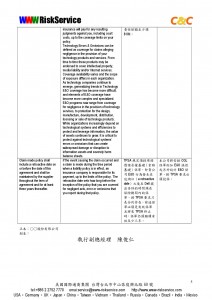 WWW回函範例_IT產業錯誤疏漏責任保險E&O及產品責任險PLI-005